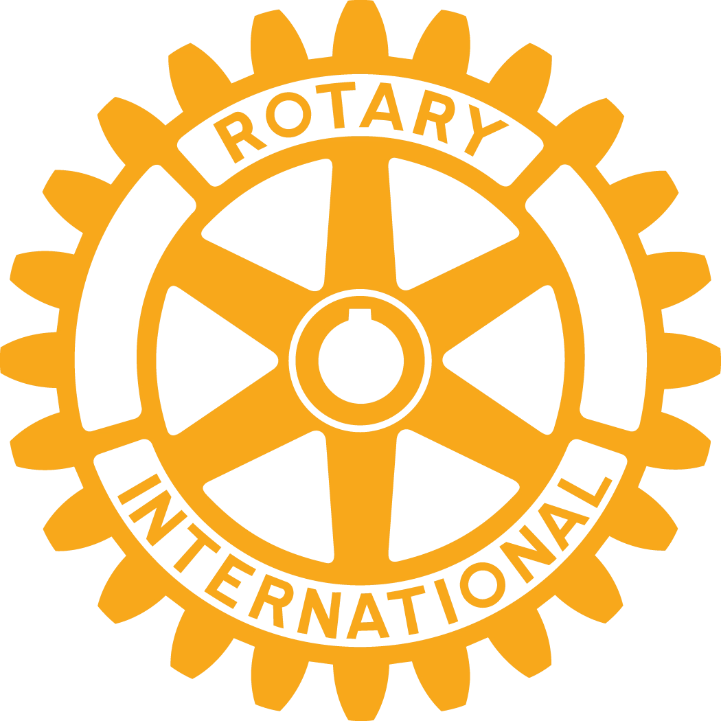 Downtown Rotary Club of Houston Logo